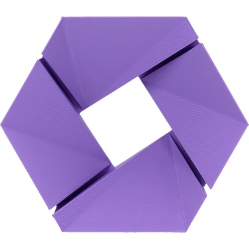 3DJAKE ASA Purple - 1,75 mm / 1000 g Cene