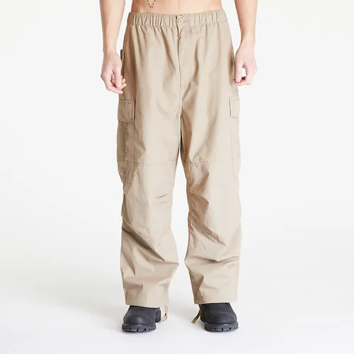 Carhartt WIP Jet Cargo Pant Leather Rinsed