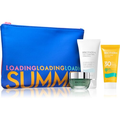 Biotherm Lait Corporel L'Original poklon set za žene Cijene