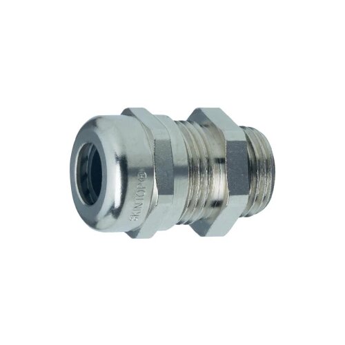 LAPP Kabel SKINTOP® EMV-Kabelska uvodnica MS-SC SKINTOP MS-SC PG 36, mesing, stezni raspon: : 19-32mm, PG36 53112270 Cijene