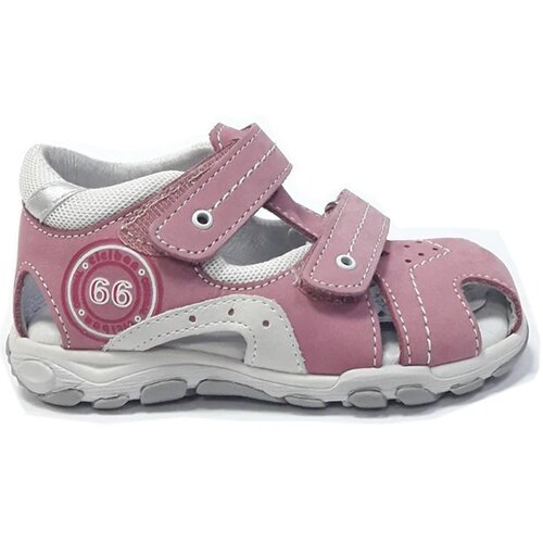 Ciciban Sandale za bebe Poker Rosa 242299, Roze Cene