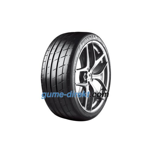Bridgestone Potenza S007 ( 275/30 R20 97Y XL * ) letna pnevmatika Slike