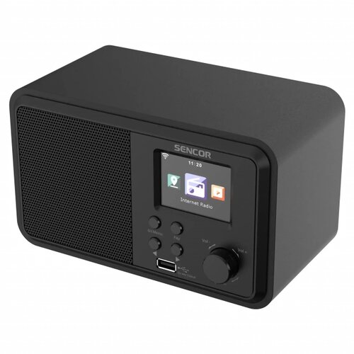 Sencor Radio SIR 5100WDB Internet Cene