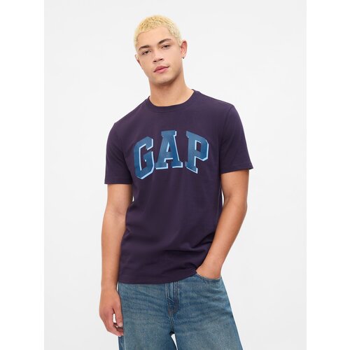 GAP T-shirt with logo - Men's Cijene