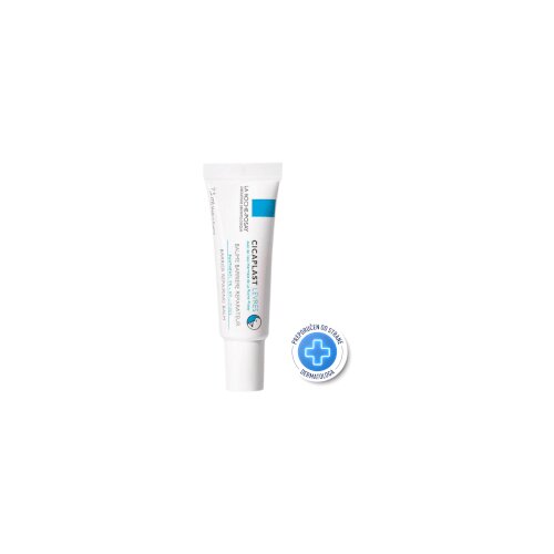 LAROCHE-POSAY Cicaplast Levres - Balzam za usne Slike