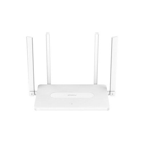 Imou HR12G AC1200 dual-band gigabit wi-fi router, wifi 5 Slike