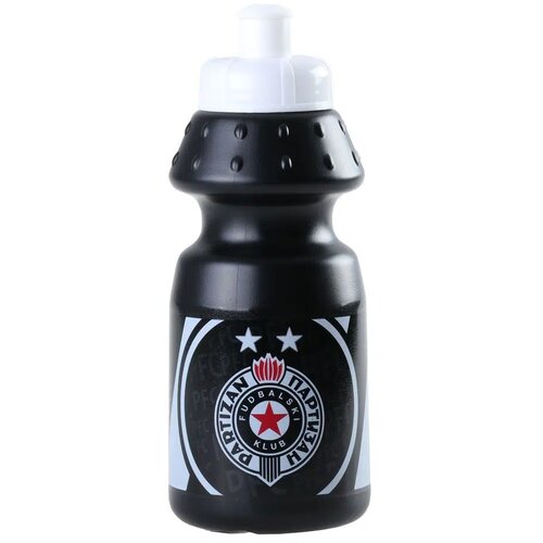 Partizan flowy, flašica za vodu, plastična, partizan, 350ml 301829 Slike