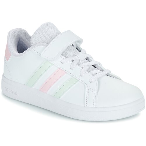 Adidas Nizke superge GRAND COURT 2.0 EL C Bela Cene