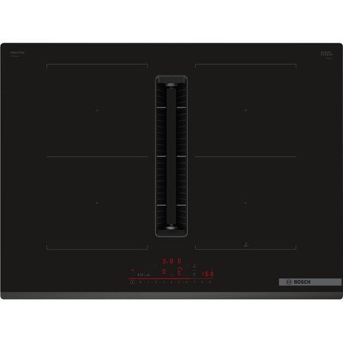 Bosch Indukcijska VENTILACIONA Ploča Seria 6| 70 cm,(Old model PVQ731F15E) Cijene