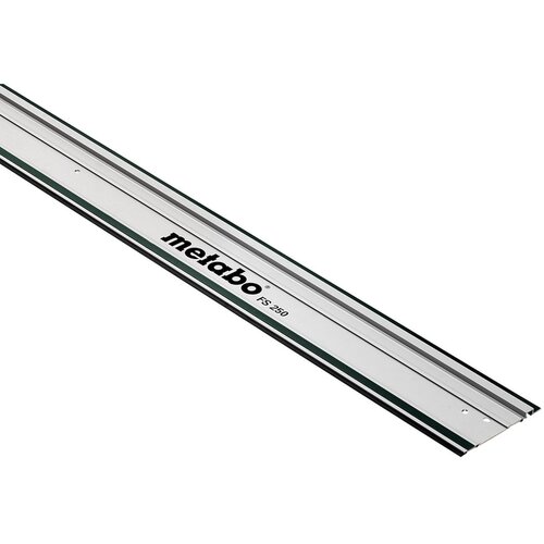 Metabo vodilica FS 250 duljina250cm 629013000 Cijene