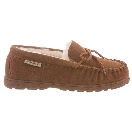 Bearpaw Nogavice 24885-24 Kostanjeva Cene