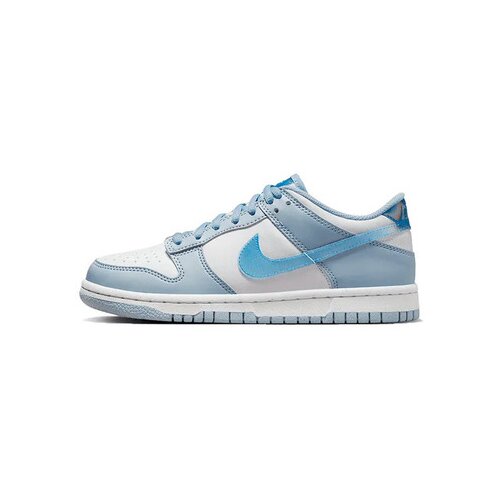 Nike Modne superge Dunk Low Hologram Bela Cene