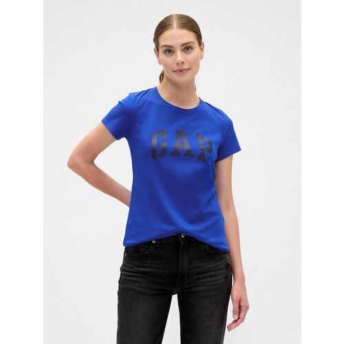 GAP T-shirt with logo - Women's Cene
