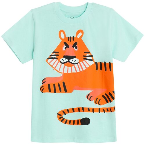 Cool club majica KR CCB3010936 M plava 110 Cijene