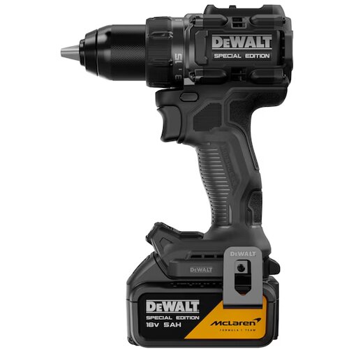 Dewalt DCD81MP2T bu&amp;scaron;ilica-odvijač - McLaren Slike