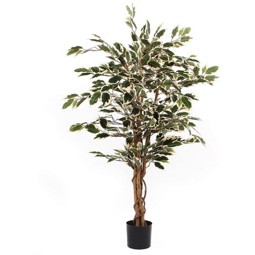 XXXL UMETNA RASTLINA Cene