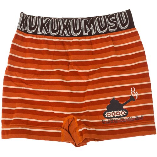 Kukuxumusu Boksarice 98751-NARANJA Oranžna Cene