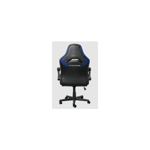 Trust GXT703B RIYE gamingstolica, plava boja Slike