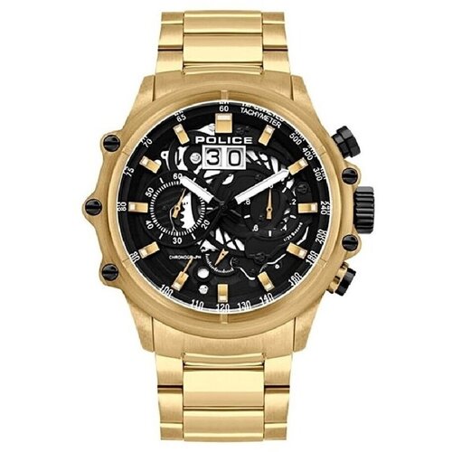 Police Analogne ure pl16018jsg02 pisana Slike