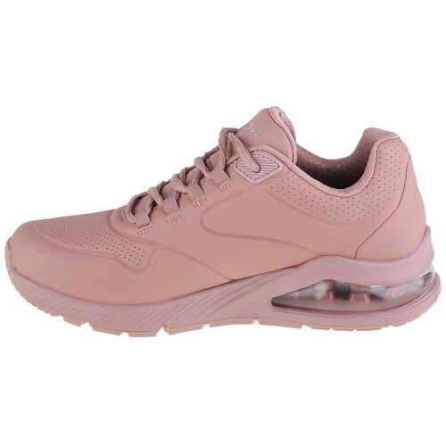Skechers LFS W PATIKE UNO STAND ON AIR 73690-BBK Slike