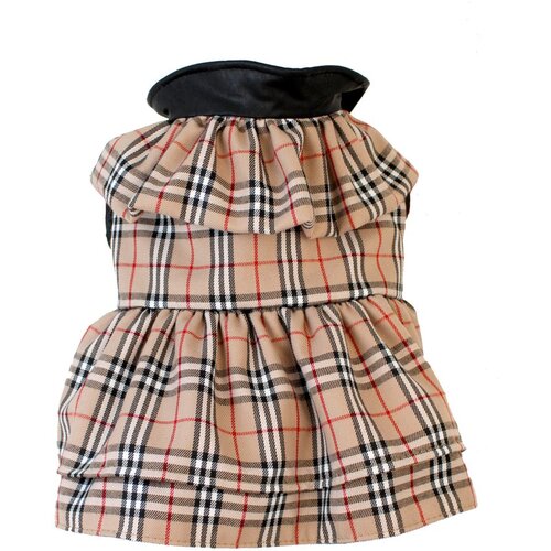 Design4Pets kaput za pse GlamW XS, 28/26/34cm Slike