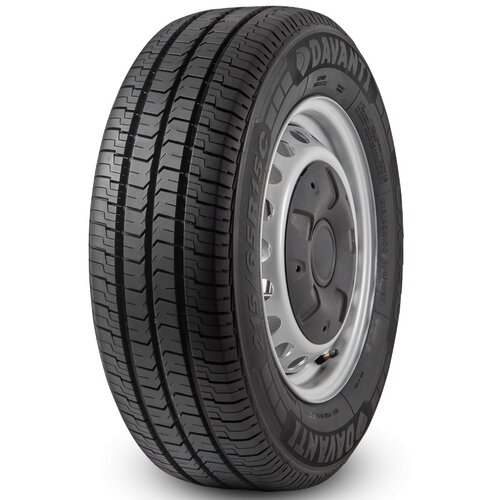 Davanti 235/65 R16 115/113T DX440 XL letna pnevmatika Cene