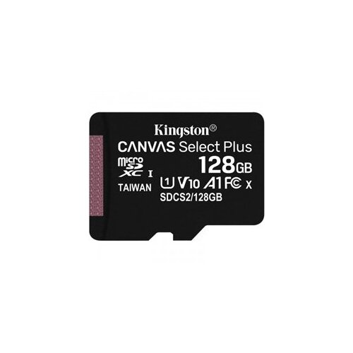 Kingston MicroSD Canvas Select Plus Memory... Cijene
