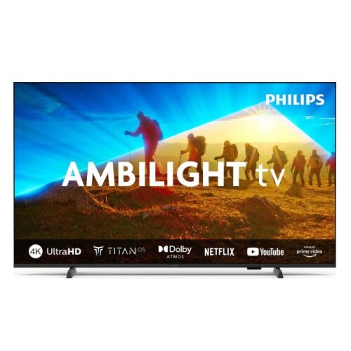 Philips 65"PUS8009 4K Titan OS Cijene