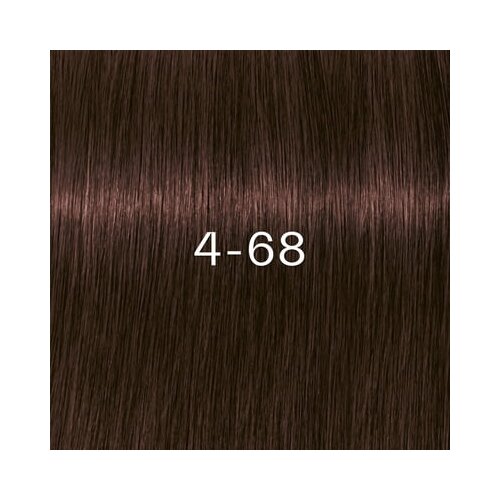 Schwarzkopf IGORA ZERO AMM trajna boja za kosu bez amonijaka nijansa 4-68 60 ml Cijene
