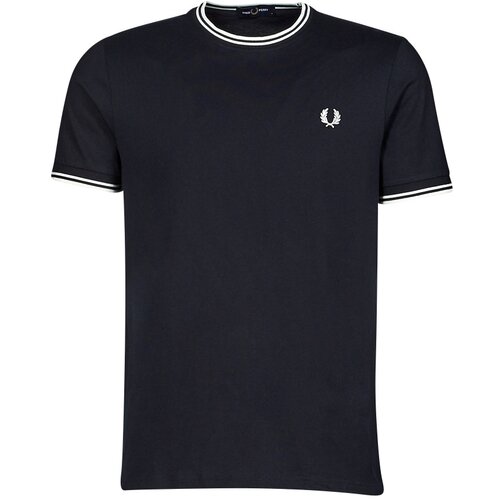 Fred Perry TWIN TIPPED T-SHIRT Slike