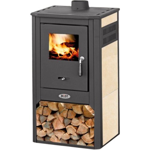  Kamin na čvrsto gorivo KONZUL BLIST Cijene