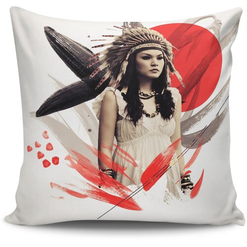 Wallity jastuk 43x43cm &scaron;areni Cijene