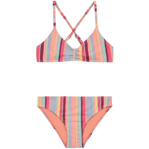 Shiwi Bikini 'KATE' apno / žad / ciklama / korala / svetlo roza