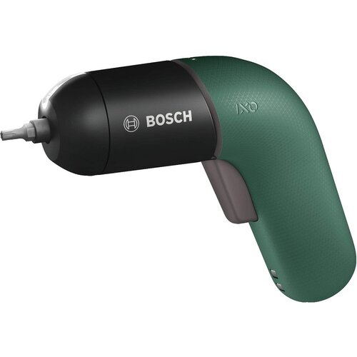 Bosch akumulatorski odvrtač ixo Slike
