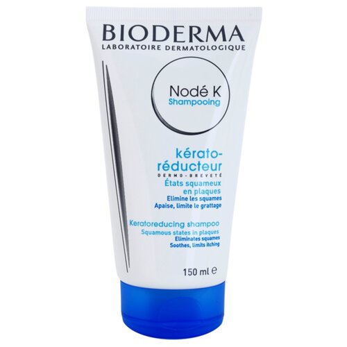 Bioderma Nodé K šampon protiv ljuštenja kože 150 ml Cijene