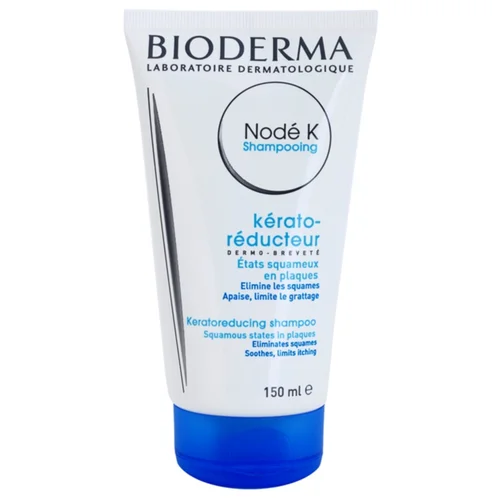 Bioderma Nodé K šampon protiv ljuštenja kože 150 ml