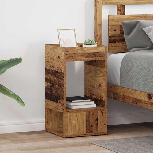  Konačna Stolić 2 pcs Staro drvo 30 x 30 x 56 cm Cijene