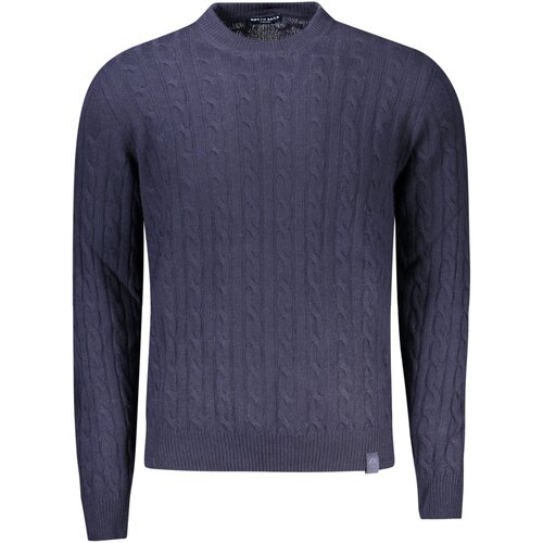North Sails MEN&amp;amp;#39;S SWEATER BLUE Slike