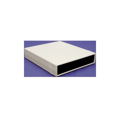 Hammond Electronics kućište za instrumente 180 x 206 x 64 polistirol (eps) crna 1598DBK 1 st Cijene