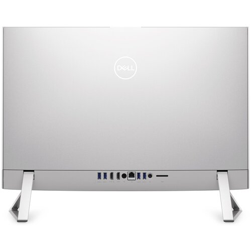 Dell AiO 23.8 inch FHD Touch Core 7 150U 16GB 1TB SSD Win11Pro 3yr NBD + WiFi Cene