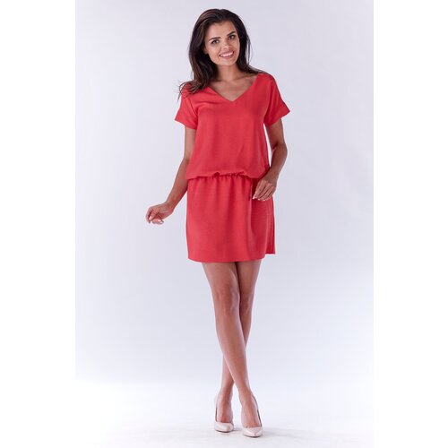 Awama Woman's Dress A178 Cijene