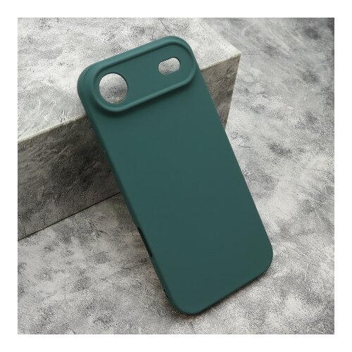  Futrola gentle color za iphone 17 air (6.6) zelena ( F121335 ) Cene