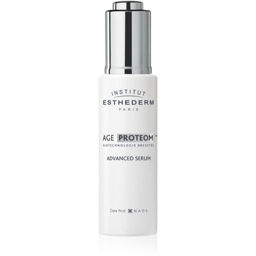 Institut Esthederm Age Proteom Advanced Serum serum za obraz 30 ml Slike