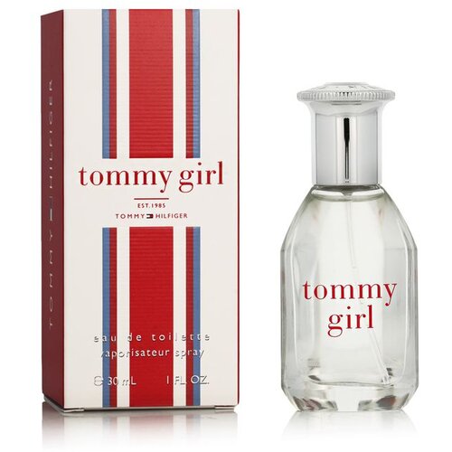 Tommy Hilfiger Tommy Girl Eau De Toilette 30 ml za žene Cijene