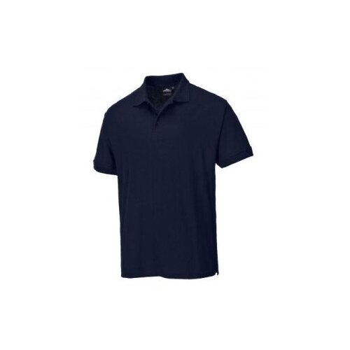 PORTWEST Majica b210 - naples polo, tamno plava, vel.s ( 66176 ) Cene