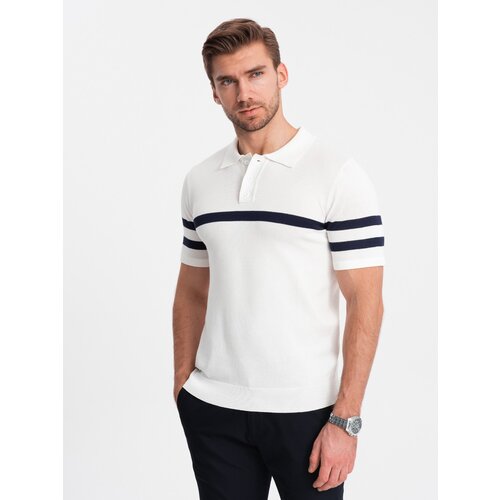 Ombre Muška polo majica Cene