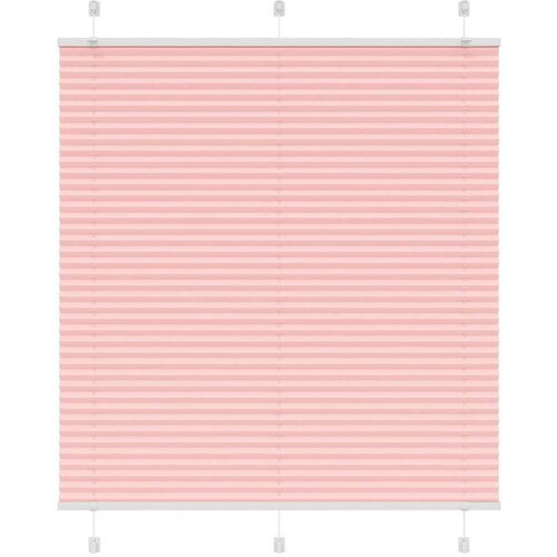  Plisirana roleta ružičasta 120x150 cm širina tkanine 119 4 cm Cijene