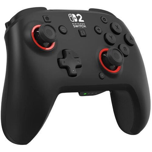 Turtle Beach Brezžični igralni plo&scaron;ček Rematch za Nintendo Switch 2 črn Cene