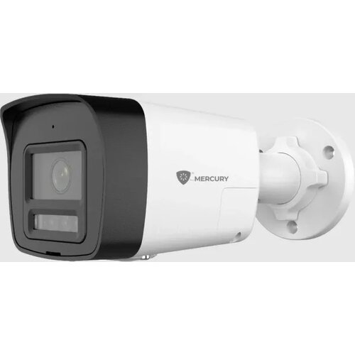 Mercury kamera MH-0181M-LI bullet 8MP Slike