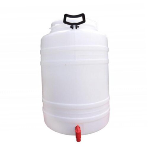 Olimp Sport Bure plastično sa slavinom + pritiskivač 120 l Zlatarplast Cene